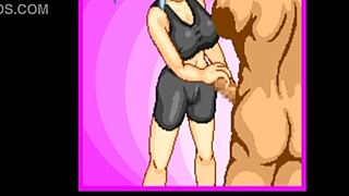 Anime hentai compilation from 30 to 100