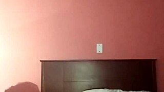 Hot Slut Takes Big Black Cock In Doggystyle. Interracial Couple Amateur Fun.