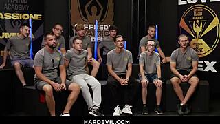 How To Be A Great Pornstar - Final Exam 2