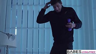 Kristy Black loves anal sex with babes