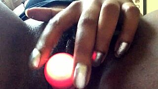 hungry pussy craves more cum after creampie