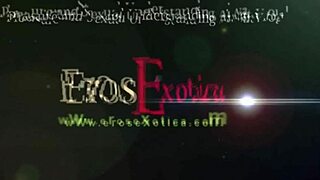 Unveiling sensual secrets of Indian oiled massage