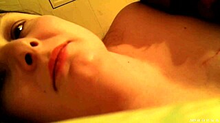 i and my wife enjoying video games together part two