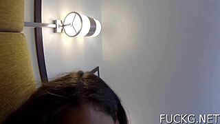 Spy camera teen pussy and cock