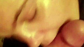 Monster cock worshiped boldly