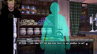 I Can't Defeat the Slug Girl in Monster Girl Quest 😅