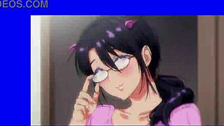 Is This Succubus Mom Hentai Too Wild for You? Yondara Gibo Ga Kita!