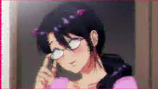 Is This Succubus Mom Hentai Too Wild for You? Yondara Gibo Ga Kita!