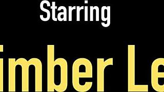 police woman kimber lee rides my biggest cock in lingerie