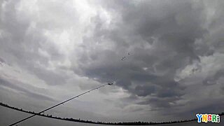 Yo, check Amber Addis, hot redhead teen banging outdoors on boat!