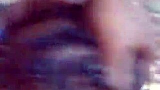 EARLY MORNING THROAT sucking cock at dawn