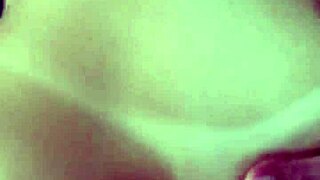 Put the plug in the hot blonde and filled her ass with cum?