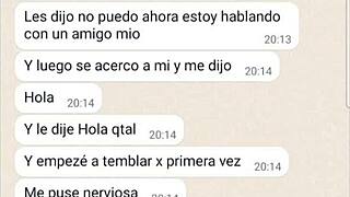 my girlfriend tells her story when we broke up part five