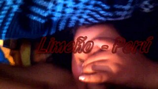 Peruvian busty woman from huanuco part 2