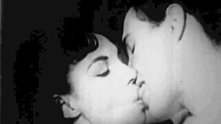 Vintage Pornography From Two Centuries