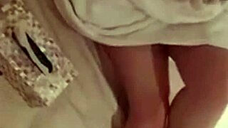 this beautiful vietnamese girl with big tits is masturbating and getting fucked