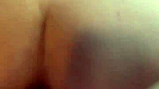 Milf Takes Big Cock and Cumshot Doggystyle on Ass!