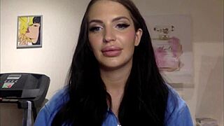 alexa payne, the pornstar stripper swinger, goes deeper in season 4