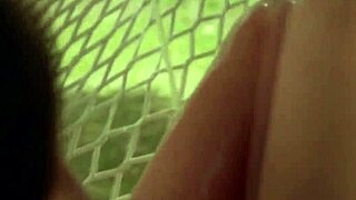 rebekah and tereza explore their lesbian sides with toys and glamour