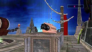 印地语音频性故事 内哈嫂子性冒险25 动画卡通