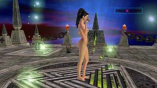 印地语音频性故事 内哈嫂子性冒险25 动画卡通