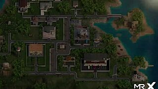 Treasure of Nadia reveals sexy photo in episode 1 11