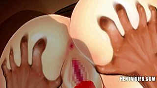 a family of cheating black dick loving sluts in hentai