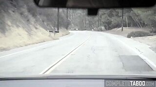 Extreme teens dive into wild sucking and stroking in taboo group play.