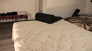 Karina V Shines in Casting Interview Part 2