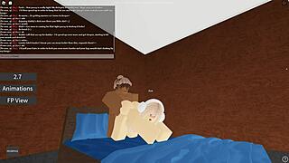 Amateur Blonde Tries First Time with Big Black Cock