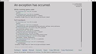 that was a long takeover in damsels and dungeons