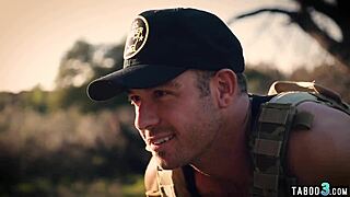 Busty Blondie Luna Star Serves Patrol To Avoid Jail