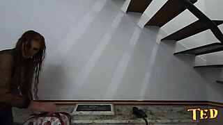 yo, check this wild orgy with rafaella denardin and melissa devassa in brazil!