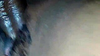 Throwing That Tight Ass Back with Bold Intensity