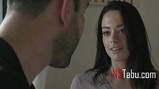 Is My Stepsis Flirting With Me? What Should I Do About This Cute Teen?