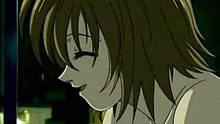 hentai babe says her pussy is getting pounded