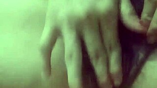 Can You Handle This Amateur Girl Using Toys On Her Pussy?