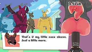 Help, I need to stretch out for Valentine's Day in anime hentai group