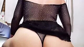 are you a dirty whore stripping and smoking for me?