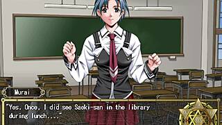 bible black hentai game demolition in part five