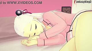 Oh, I want to fuck my girlfriend's best friend so bad!