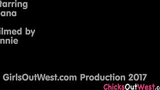 Toying and rubbing my hairy Australian body feels so good