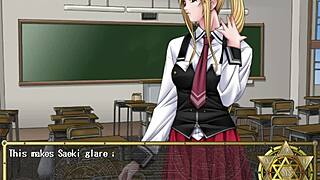 bible black hentai game demolition in part five