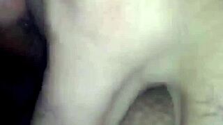 I Lend Money To African Neighbor For Fucking And Cumming In Pussy