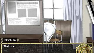 bible black hentai game demolition in part five