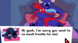 Help, I need to stretch out for Valentine's Day in anime hentai group