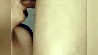 savoring my mature wife's doggystyle