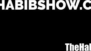 Nyla Redd thick Texas big booty freak with Josh Bonnet