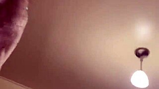 Smiley Babe Bent Over for Hard Doggystyle Fucking