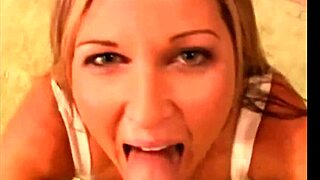 Sweet Compilation of Girls Sucking Cocks and Getting Cumshots
